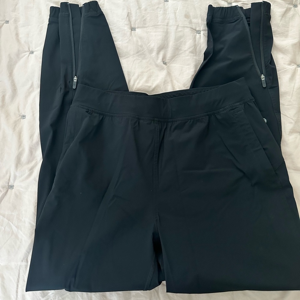 Adapted State High-Rise Jogger
Full Length
